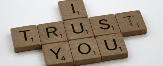 i trust you in scrabble letters