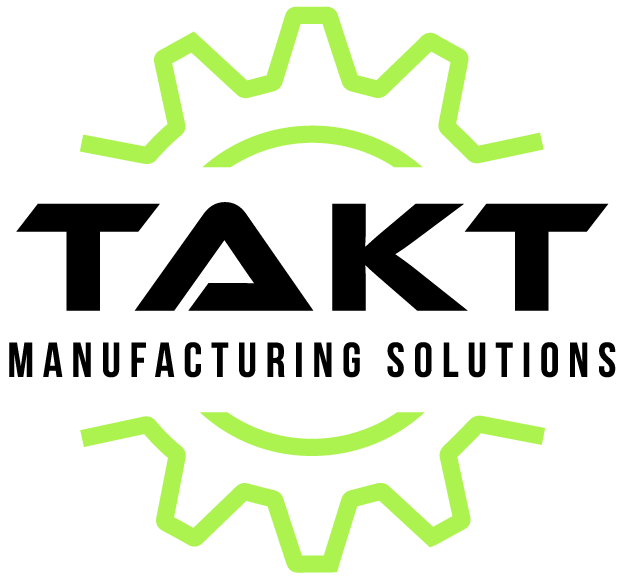TAKT Manufacturing Solutions Logo