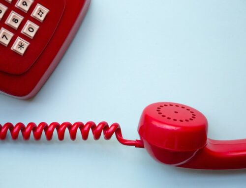 Is Cold Calling Still a Thing in Manufacturing?
